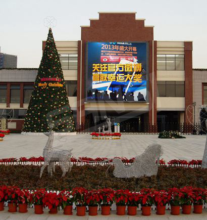 上海青浦珠江創(chuàng)展國(guó)際