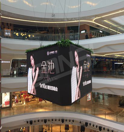 福建莆田正榮財富廣場