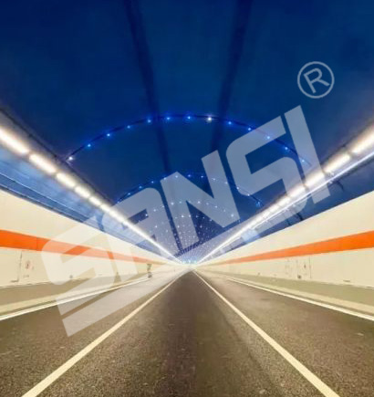 甘肅木寨嶺特長(zhǎng)隧道