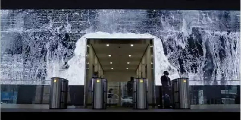 上海三思-美國(guó)舊金山Salesforce項(xiàng)目