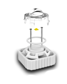 陶瓷散熱體導(dǎo)熱技術(shù)