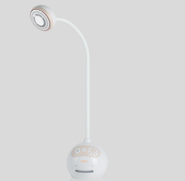 燈桿可90°、180°等任意角度旋轉(zhuǎn)