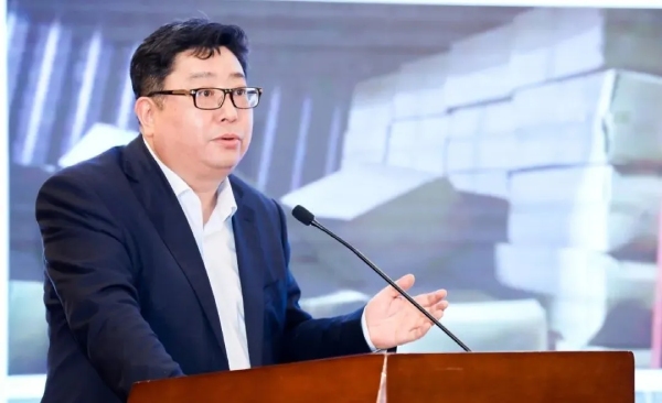 王衛(wèi)民-上海三槍(集團)有限公司總經理