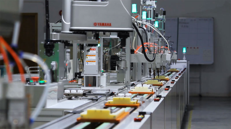 中國(guó)制造業(yè)高質(zhì)量發(fā)展