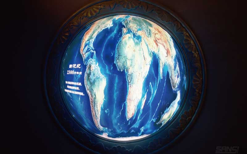 創意球形屏 創意球形屏