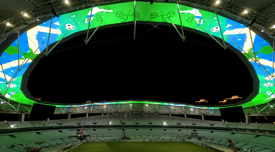 上海體育場(chǎng) 上海體育場(chǎng)