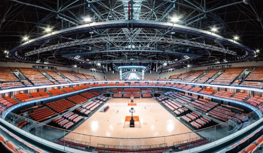 斗型屏、環屏、端屏