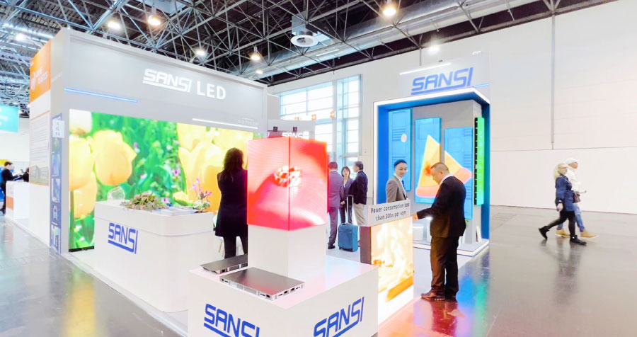 微間距屏 微間距屏