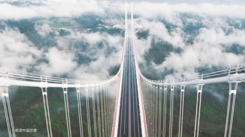 大國交通,之云南,抵御復雜環境,三思LED路隧照明,鑄就交通豐碑