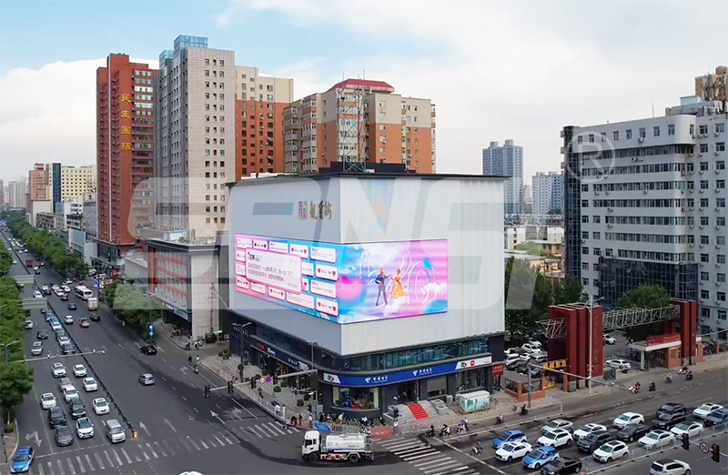 夜間經(jīng)濟,新亮點,商場大屏,直播活動,點亮城市,夜生活