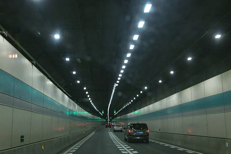 新聞聯播報道,北橫通道通車,三思助力,上海,東西大動脈,全線貫通