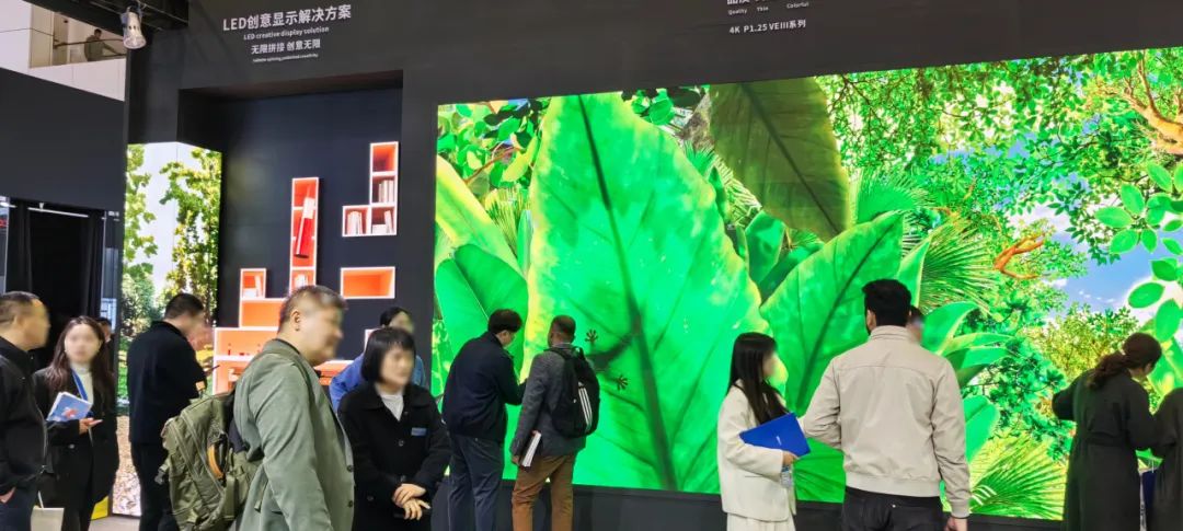 2025,ISLE完美落幕,三思,四項(xiàng)大獎(jiǎng)加冕,智慧顯示