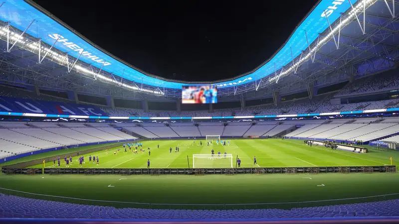 紐約時代廣場,進博會,這家,LED全球領(lǐng)軍,民營企業(yè),贏的奧秘