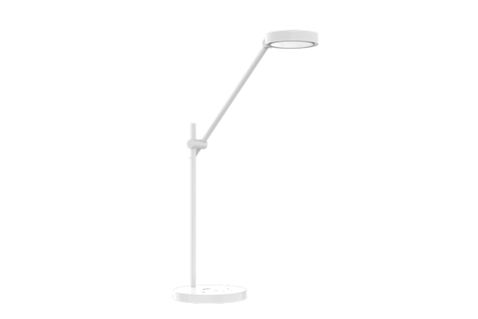 榮耀親選 三思柔光護(hù)眼圓盤臺(tái)燈</br>C22RL-TD06