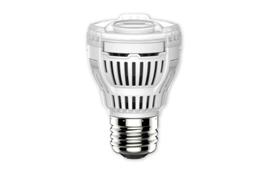 植物生長(zhǎng)燈(全光譜)</br>C21GL-HE27-7W