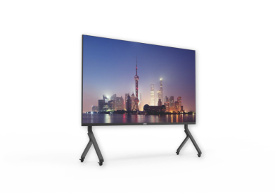 三思高清顯示會(huì)議一體機(jī)