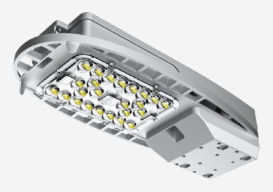發奧斯LED路燈 C08LD004