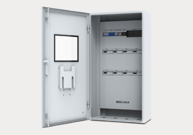 S6M系列能源監(jiān)測柜
